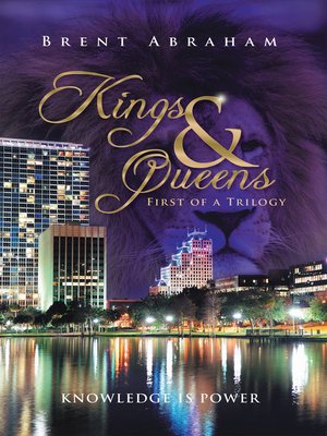 cover image of Kings & Queens